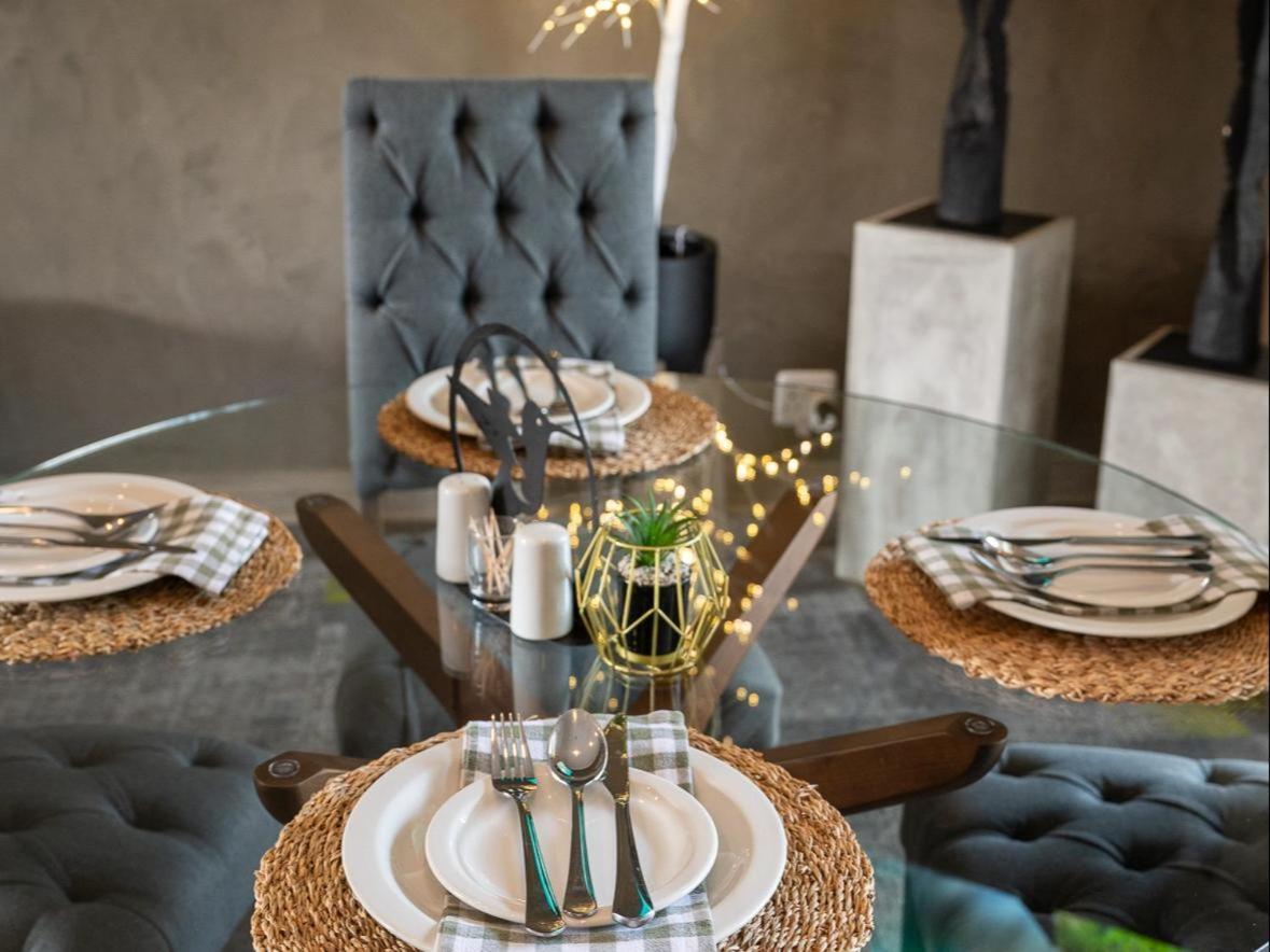 Familia Guesthouse & Boutique Hotel Гроблерсдал Экстерьер фото