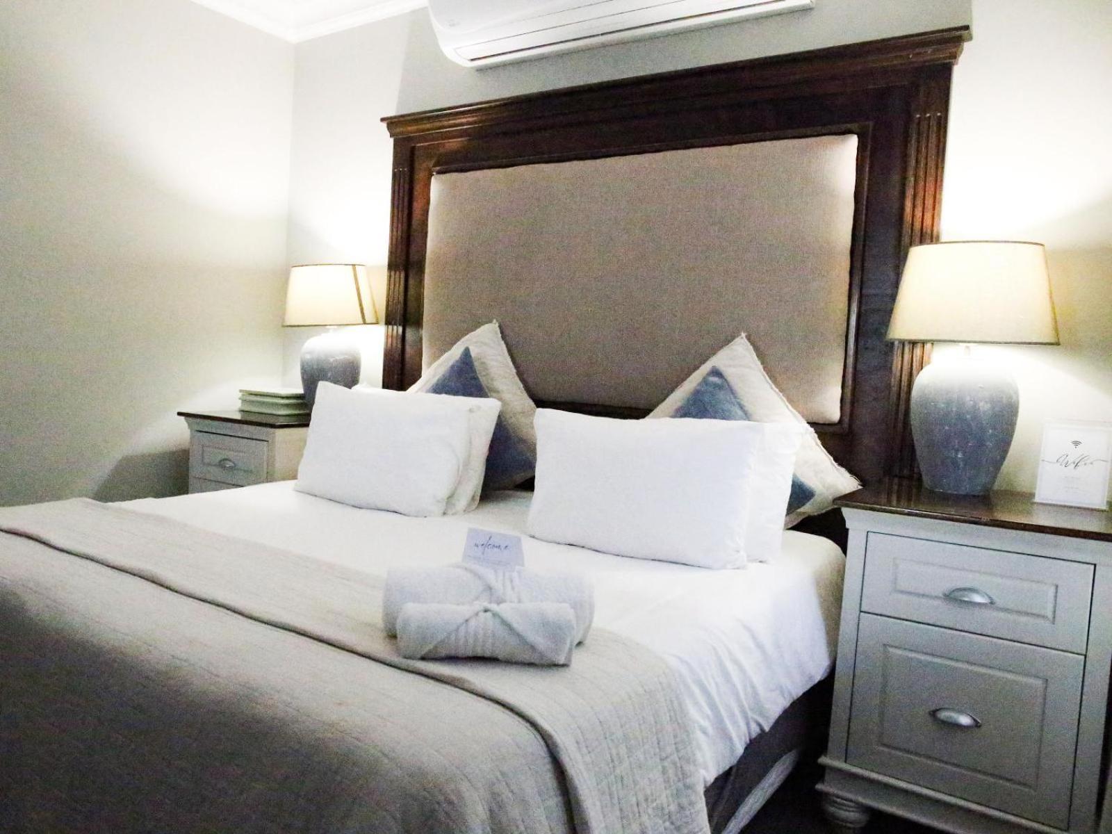 Familia Guesthouse & Boutique Hotel Гроблерсдал Экстерьер фото
