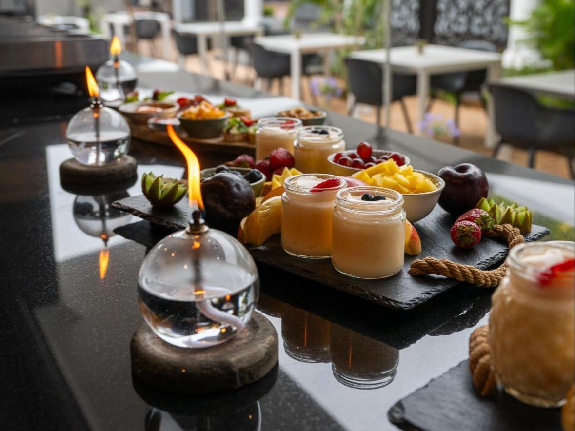 Familia Guesthouse & Boutique Hotel Гроблерсдал Экстерьер фото